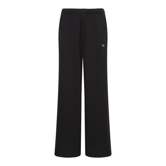 Calvin Klein Γυναικείο παντελόνι Terry Cotton Joggers